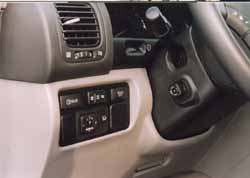 Lexus LX470