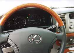 Lexus LX470