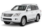 Lexus LX 570